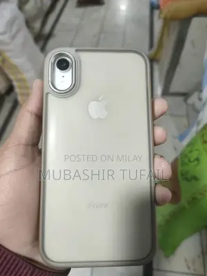 New Apple iPhone XR 128 GB White