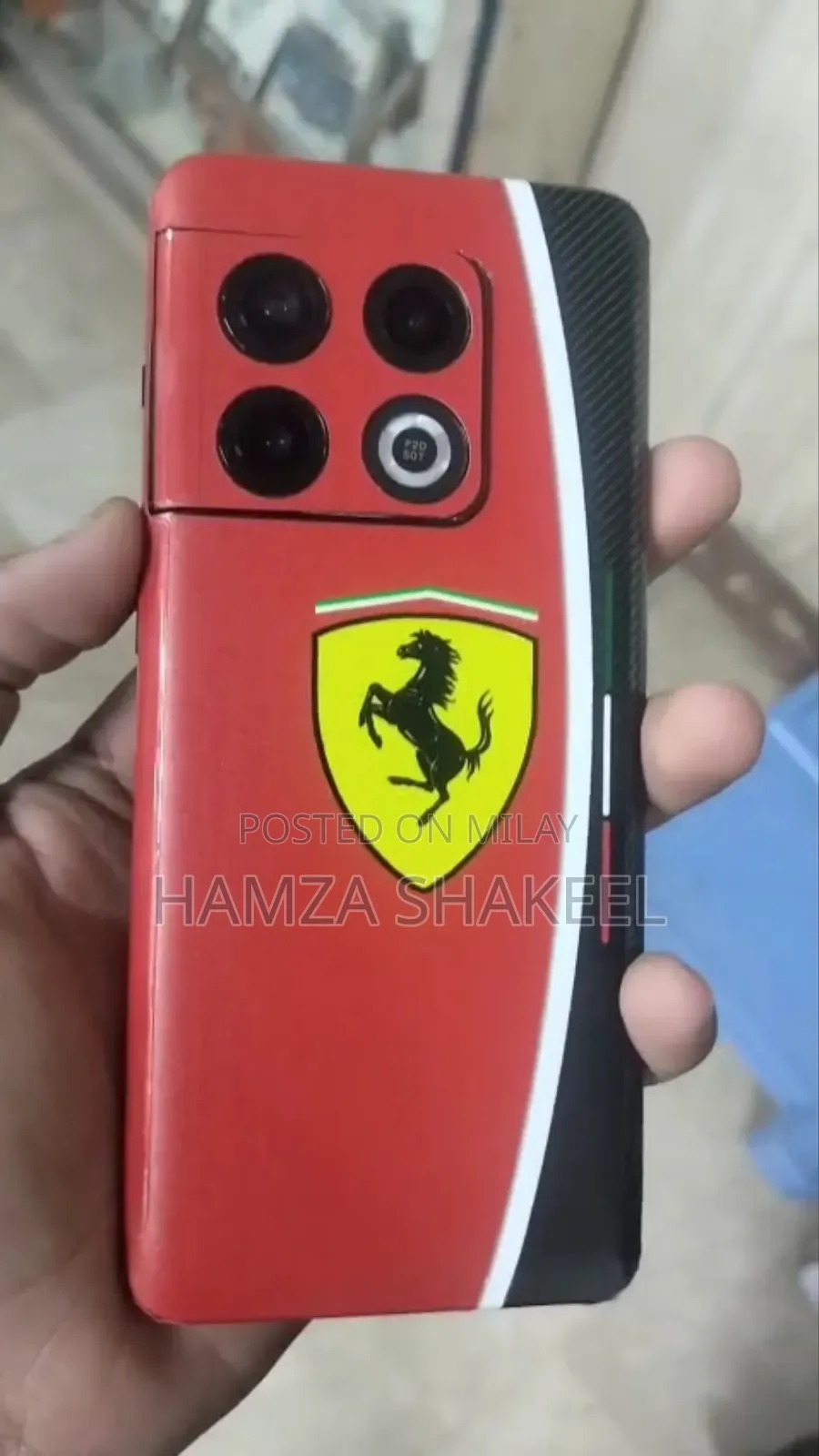 OnePlus 10 Pro 256 GB Black