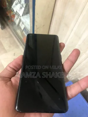 OnePlus 10 Pro 256 GB Black