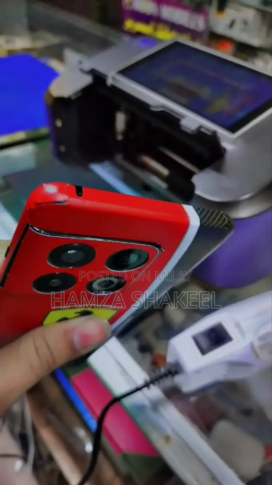 OnePlus 10 Pro 256 GB Black