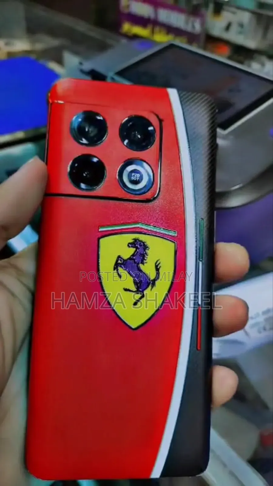 OnePlus 10 Pro 256 GB Black