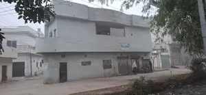 Double Story House + Shops Urgent