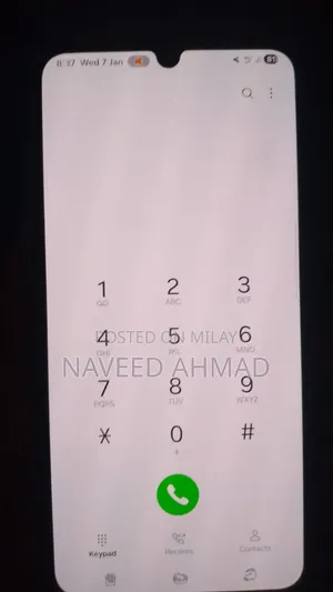 Samsung Galaxy A25 128 GB Black