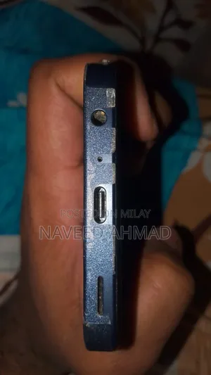 Samsung Galaxy A25 128 GB Black