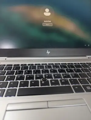 New Laptop HP EliteBook 840 G5 8GB Intel Core I5 SSD 256GB