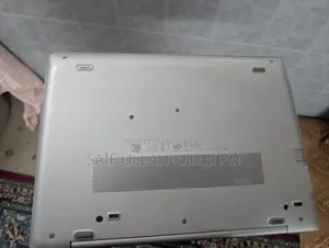 New Laptop HP EliteBook 840 G5 8GB Intel Core I5 SSD 256GB