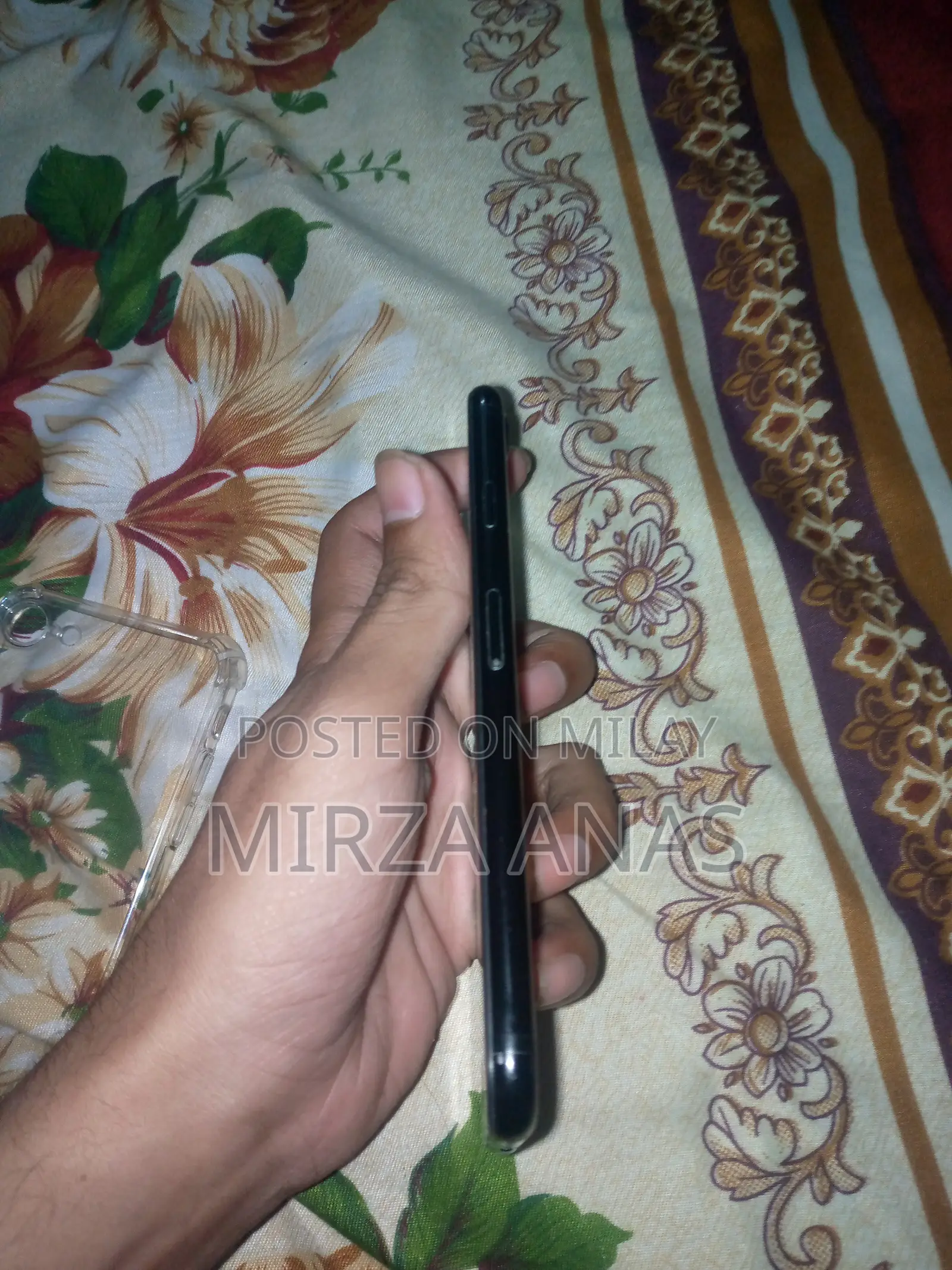 Apple iPhone 7 128 GB Black