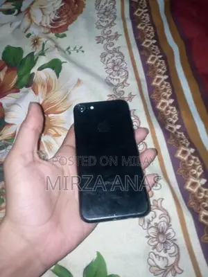 Apple iPhone 7 128 GB Black