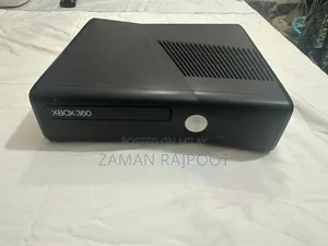 Xbox 360 Slim Jailbreak Model