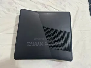 Xbox 360 Slim Jailbreak Model