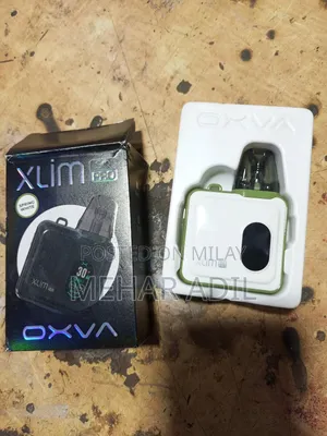 Xlimvapeoxva