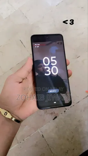 Motorola Moto G32 64 GB Black