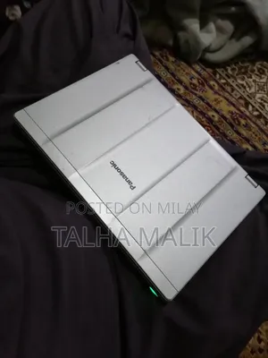 Laptop Panasonic FZ-M1 8GB Intel Core I5 SSD 128GB