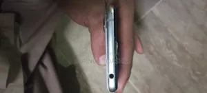 New Sharp Aquos R3 128 GB White