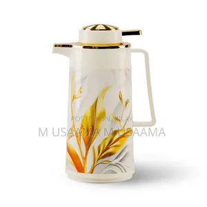 Eagle Rahber Star Thermoos Lock Lid