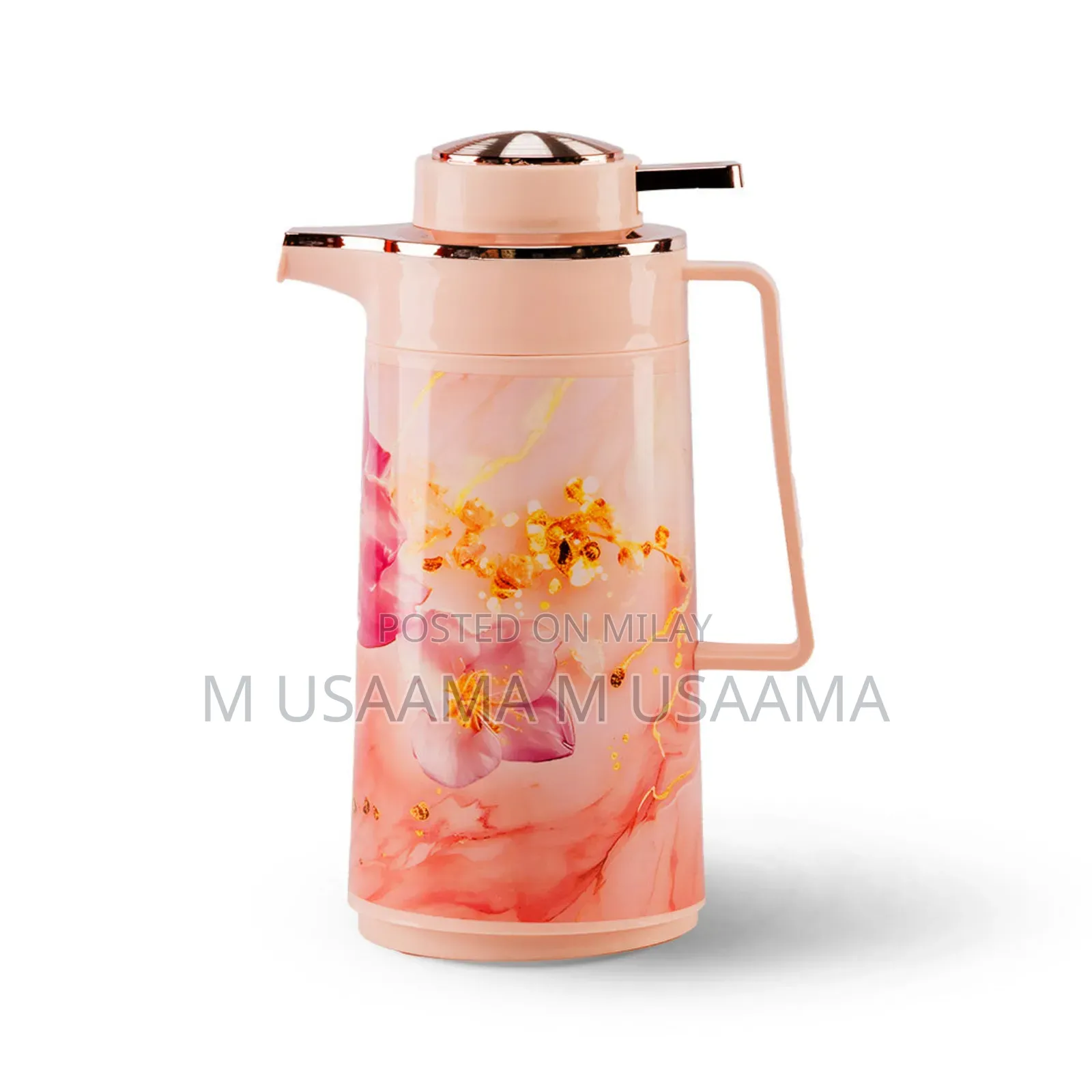 Eagle Rahber Star Thermoos Lock Lid