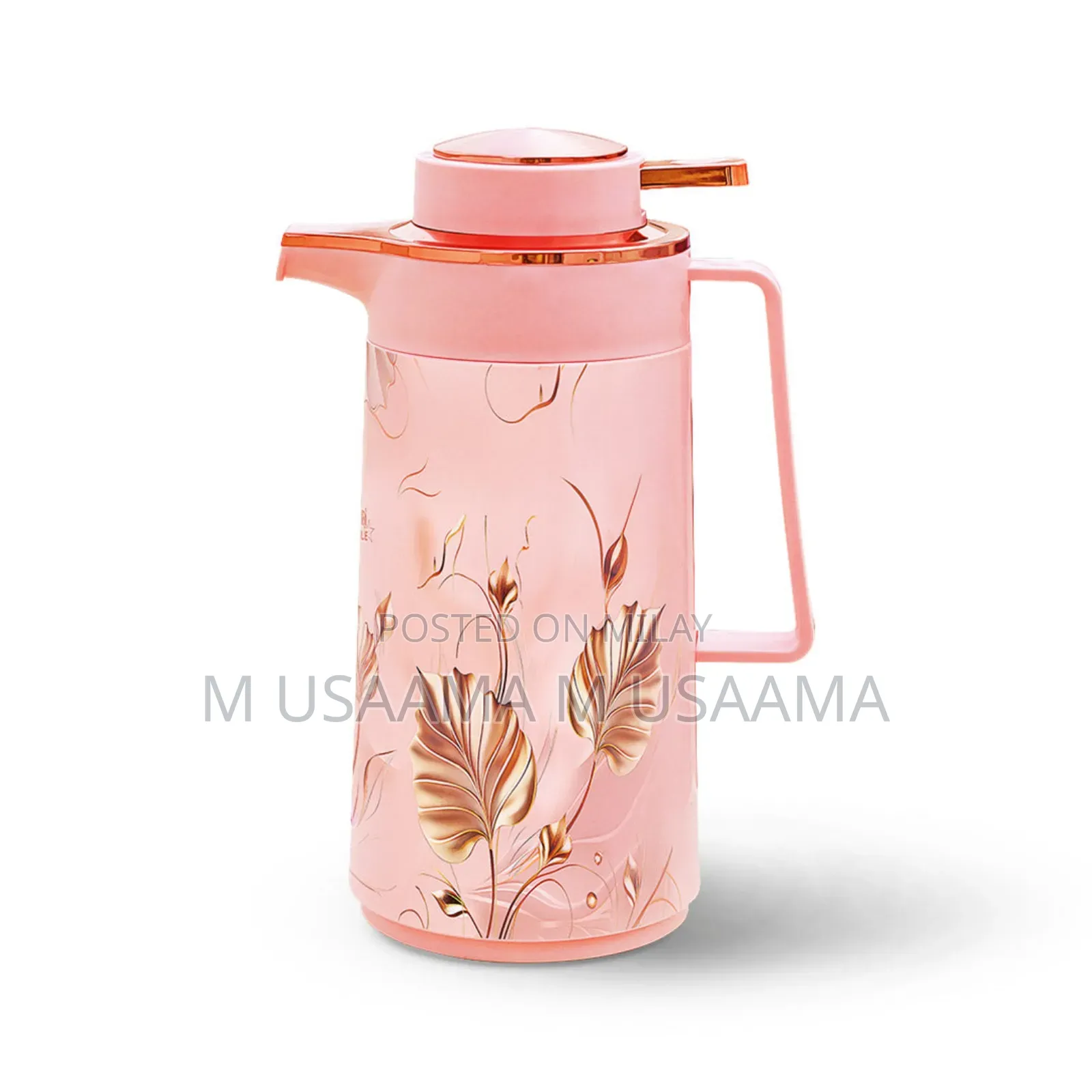 Eagle Rahber Star Thermoos Lock Lid