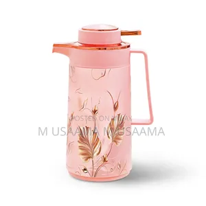 Eagle Rahber Star Thermoos Lock Lid