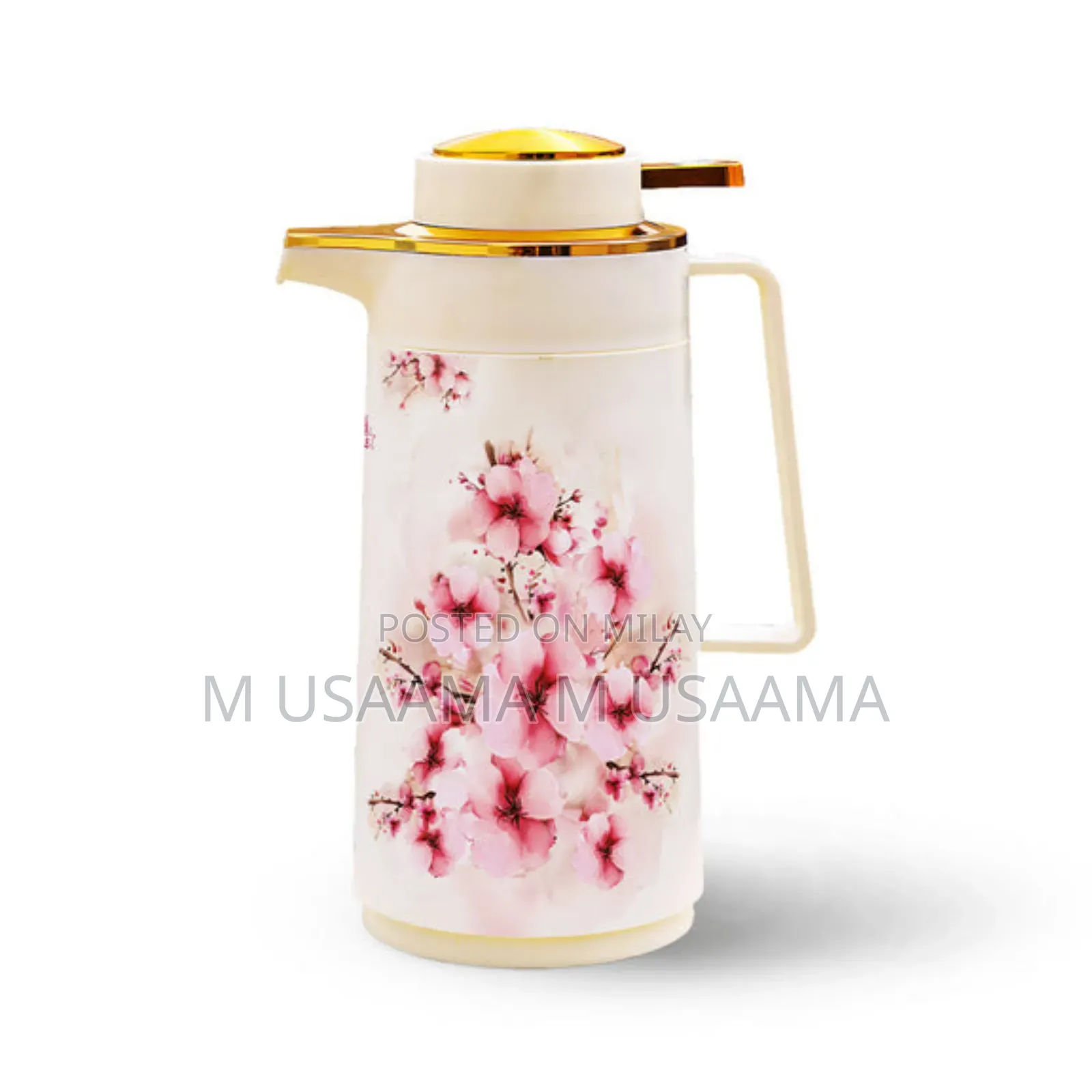 Eagle Rahber Star Thermoos Lock Lid