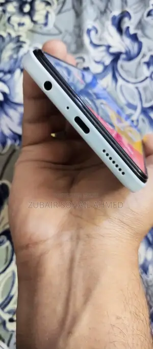 New Tecno Camon 19 Neo 128 GB White