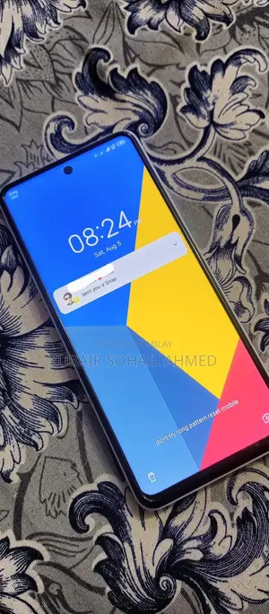 New Tecno Camon 19 Neo 128 GB White