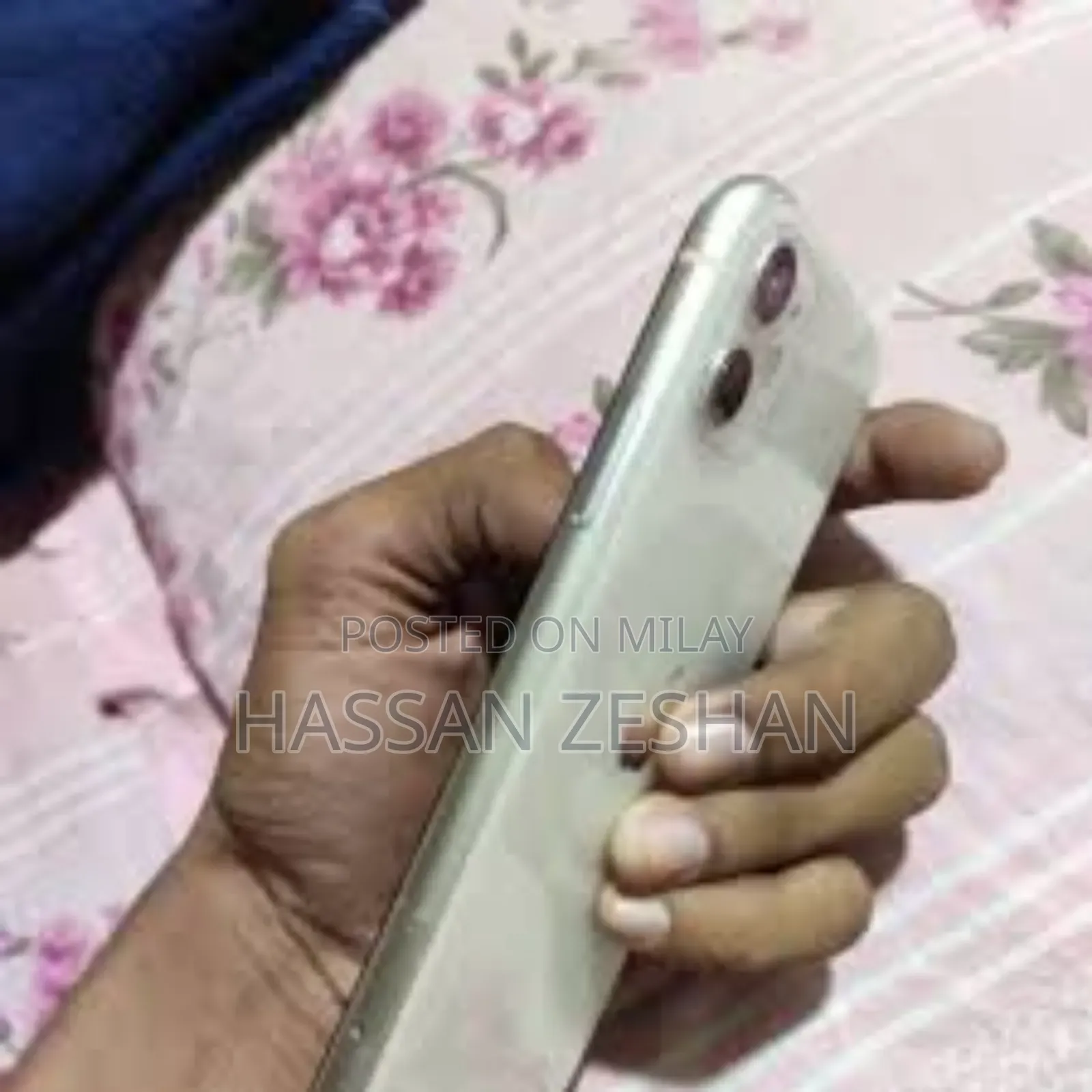 Apple iPhone 11 128 GB White