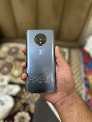 OnePlus 7T 128 GB Black