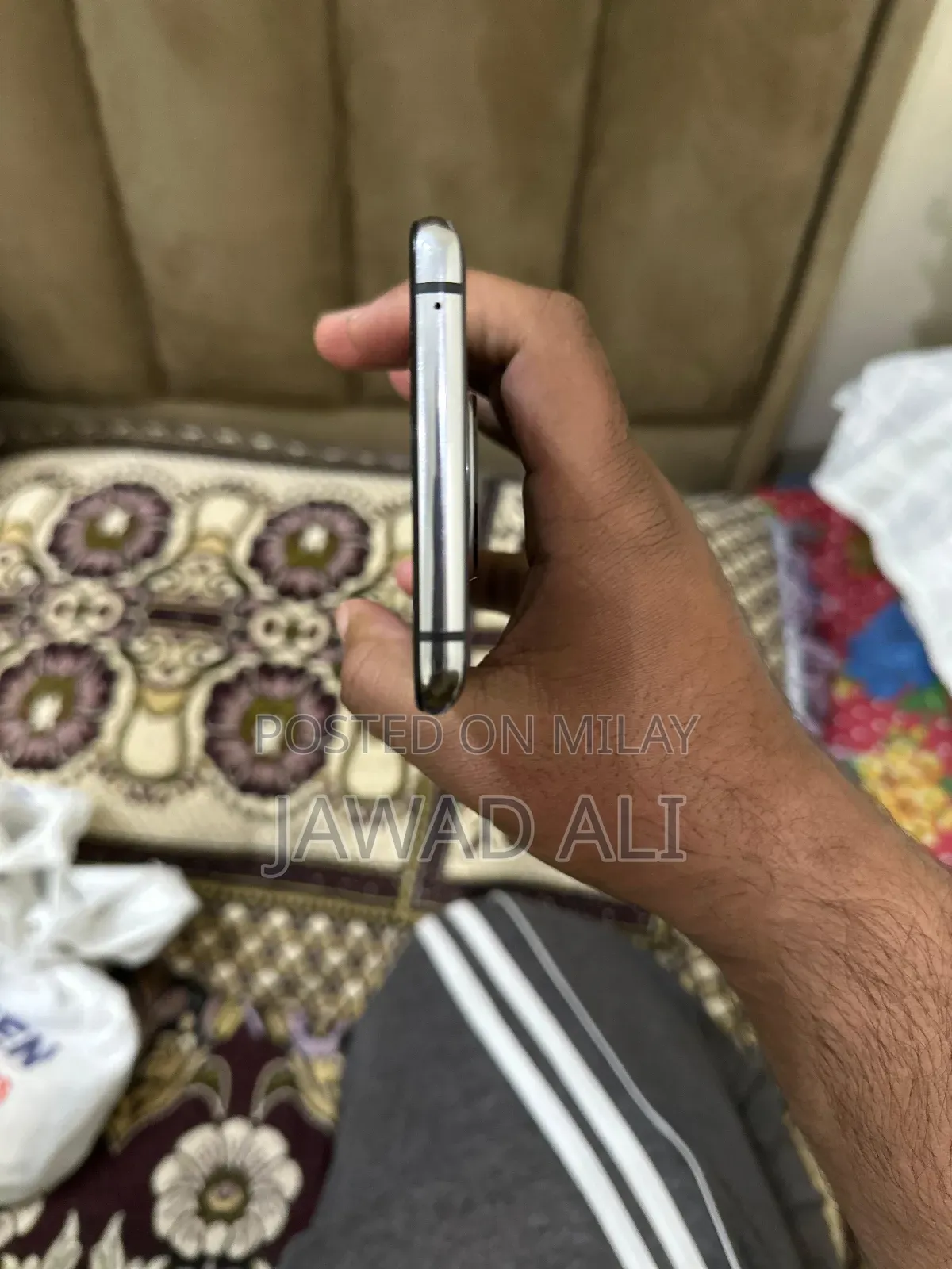 OnePlus 7T 128 GB Black