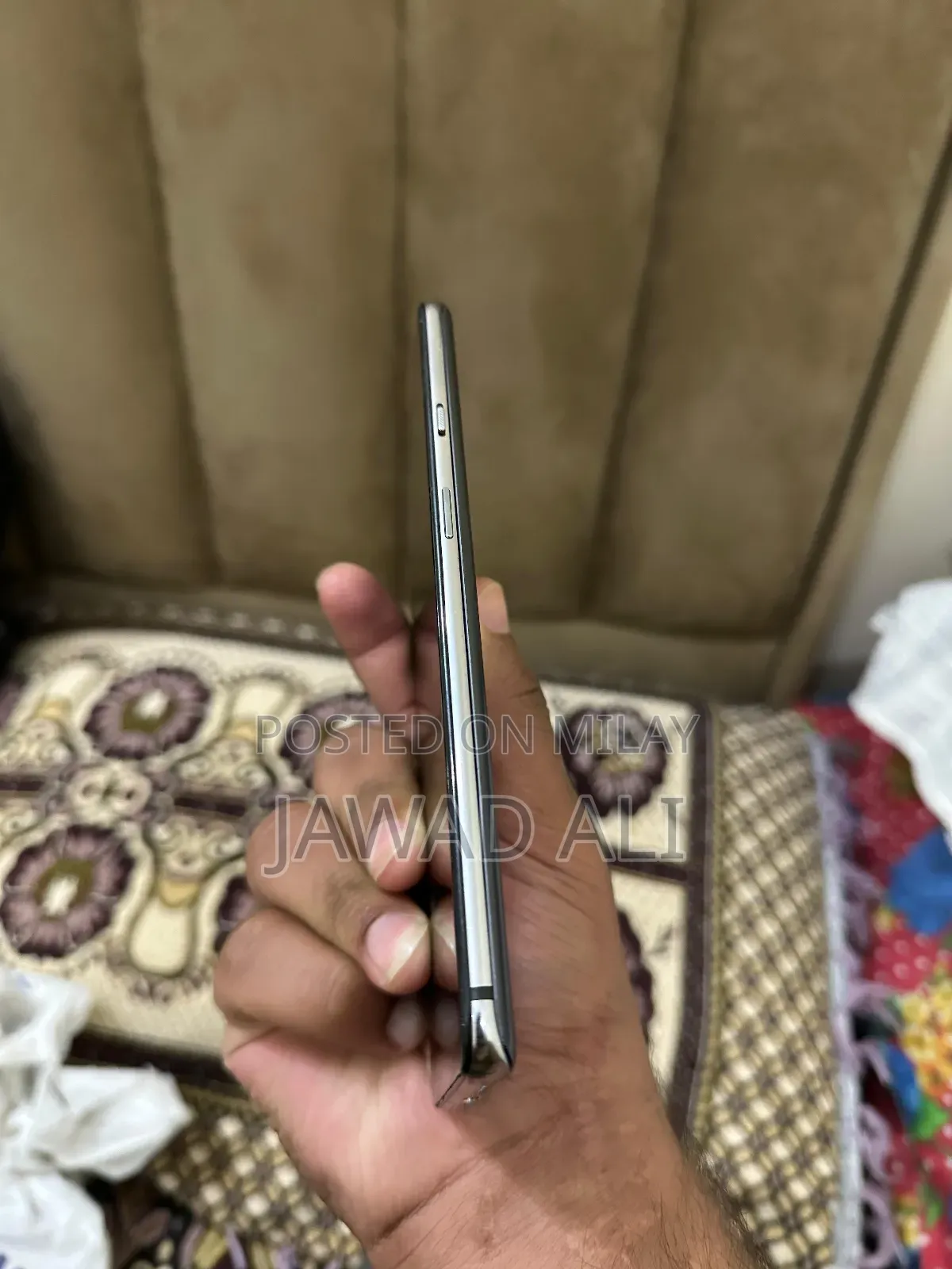 OnePlus 7T 128 GB Black