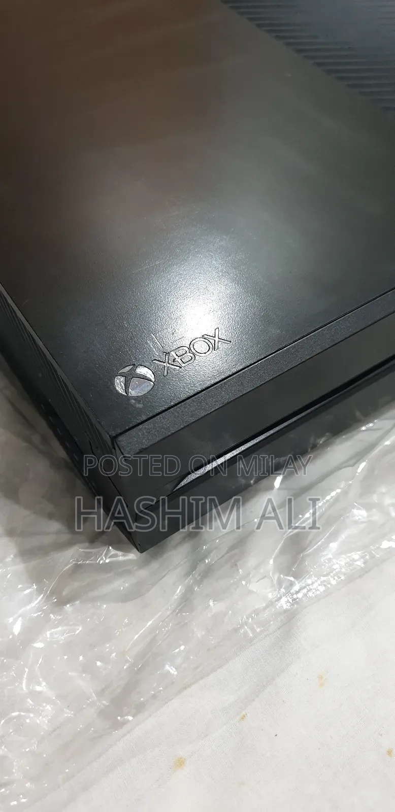 Xbox One Fat