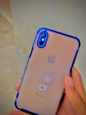 Apple iPhone XS 64 GB Gold