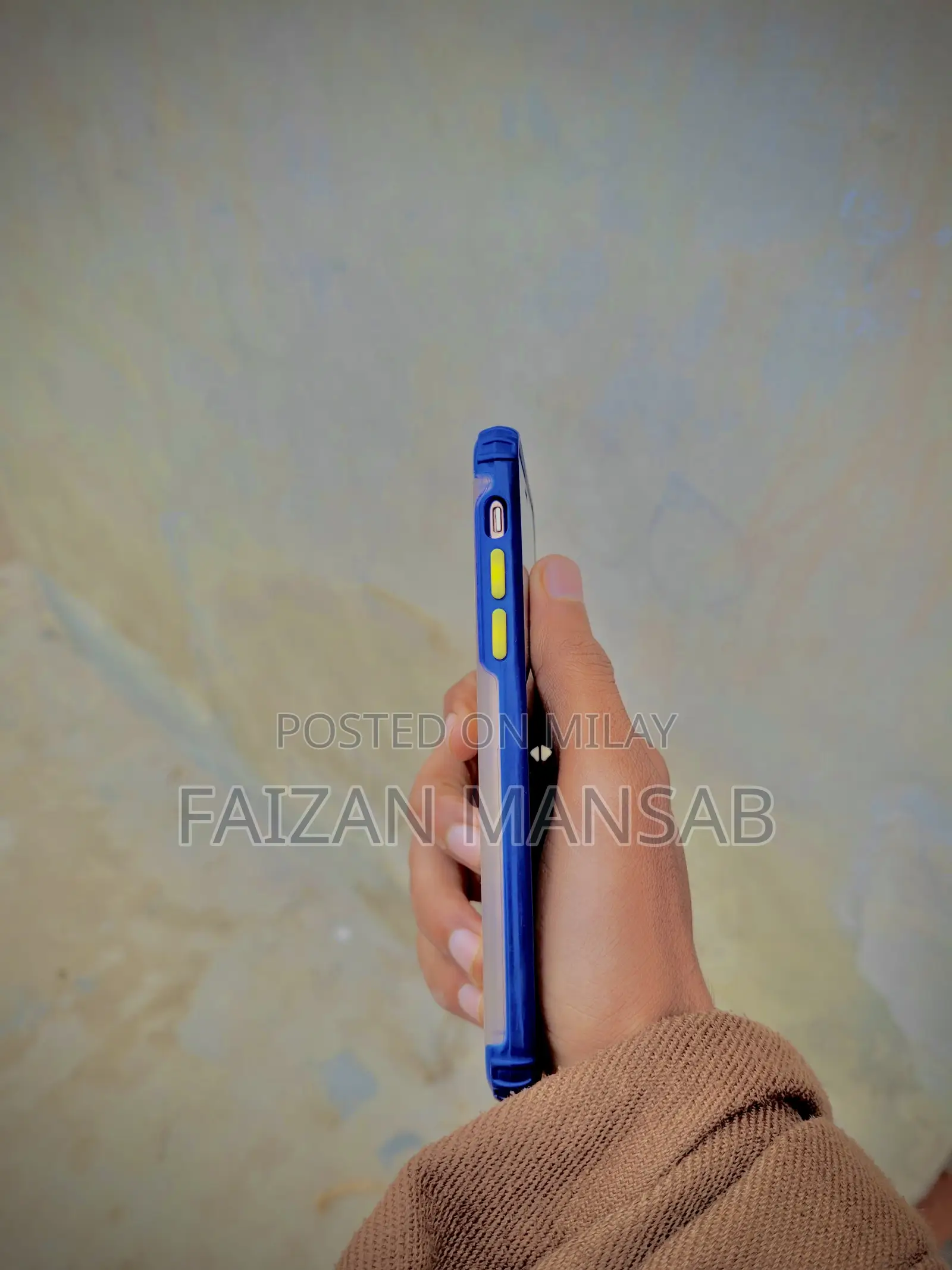 Apple iPhone XS 64 GB Gold