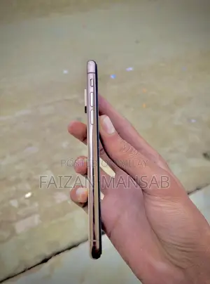 Apple iPhone XS 64 GB Gold