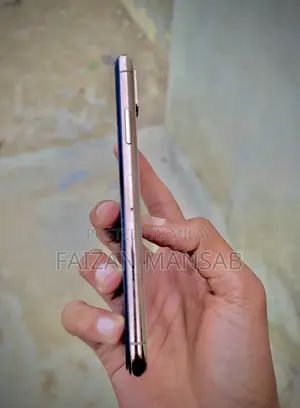 Apple iPhone XS 64 GB Gold