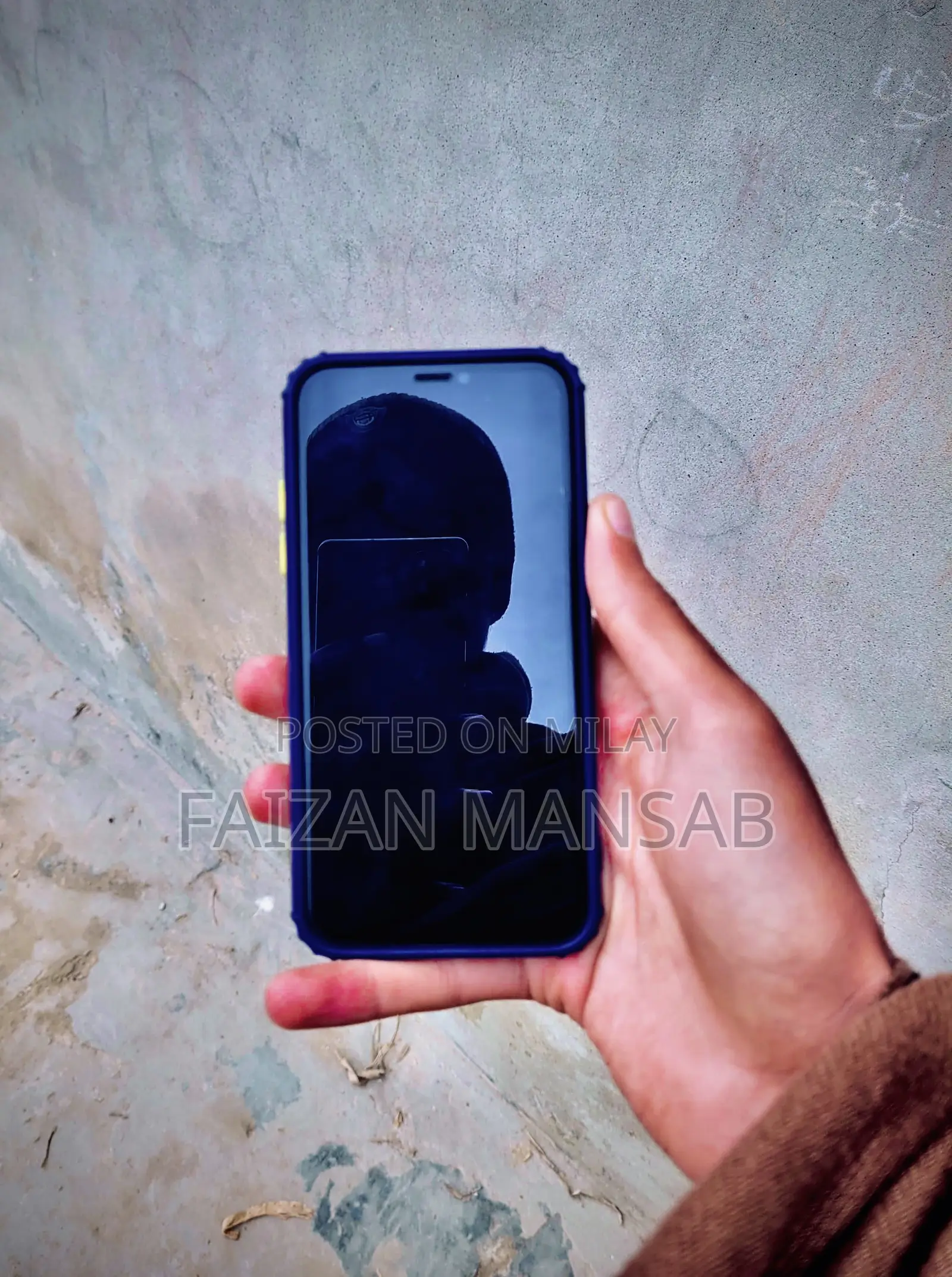 Apple iPhone XS 64 GB Gold