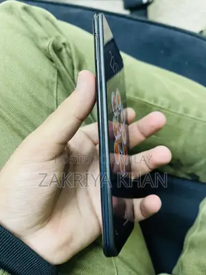 New Vivo Y85 64 GB Black