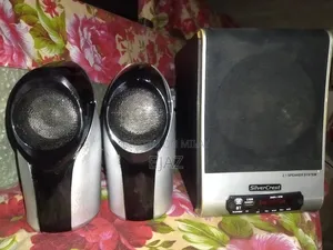 6 Inch Subwoofer 3 Inch Speaker Bluetooth Model Remote Control