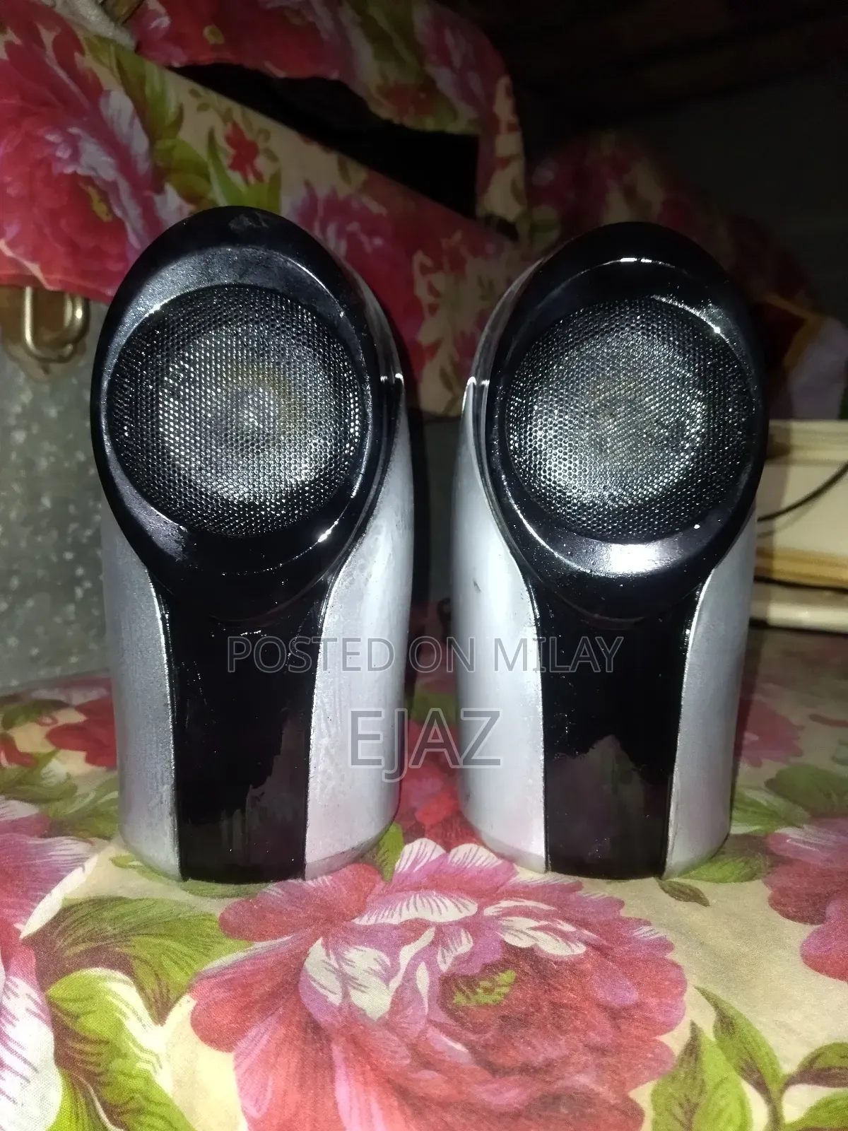 6 Inch Subwoofer 3 Inch Speaker Bluetooth Model Remote Control