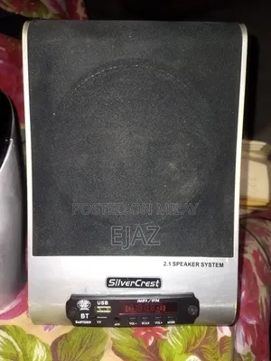 6 Inch Subwoofer 3 Inch Speaker Bluetooth Model Remote Control