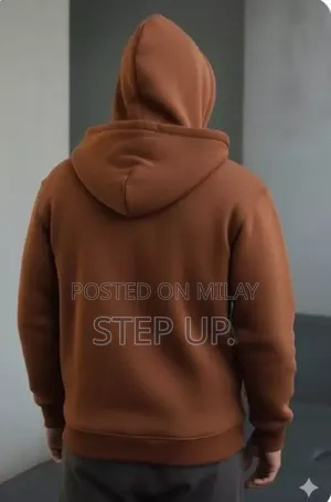 Premium Heavyweight Zipper Hoodie