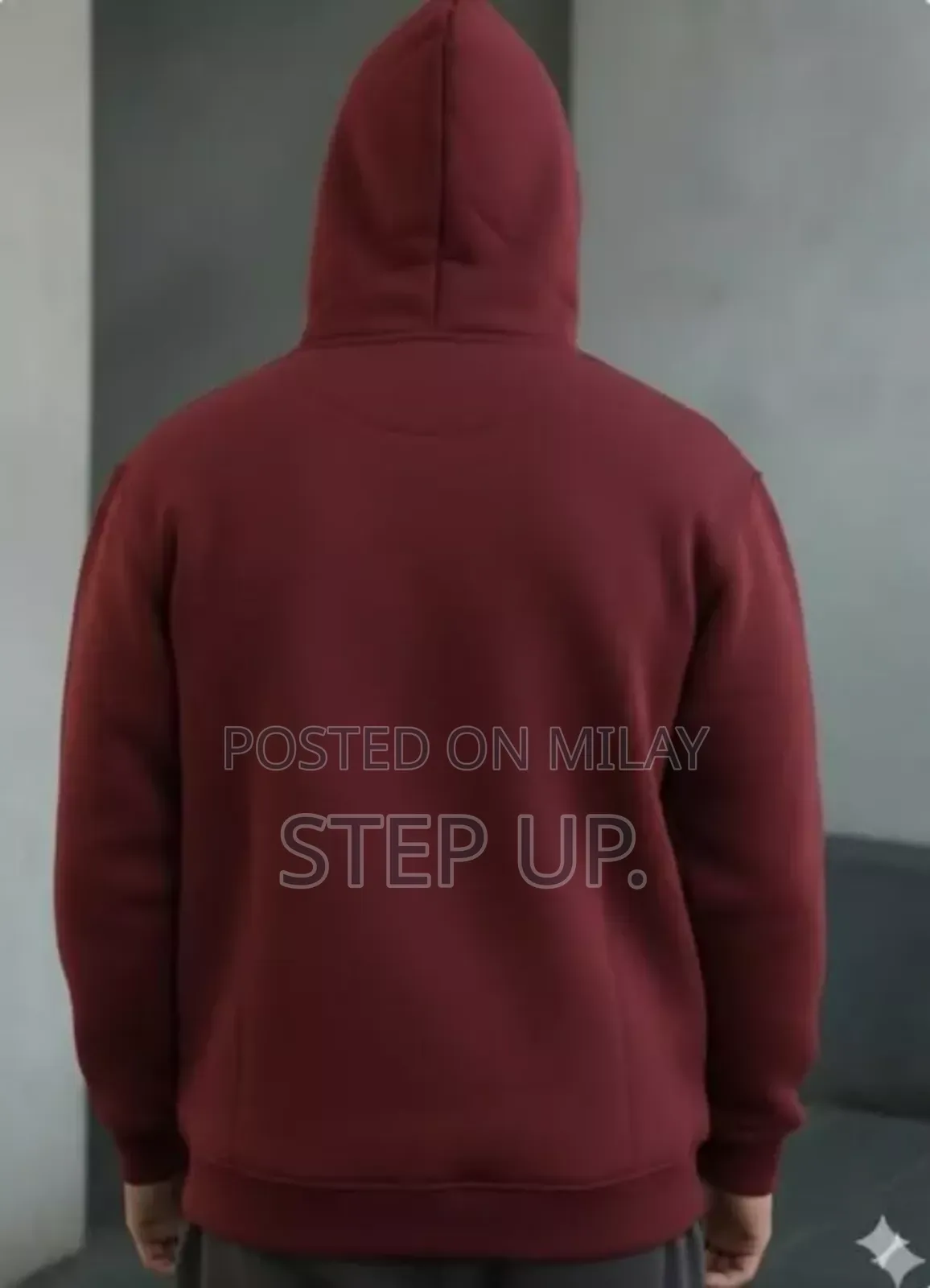 Premium Heavyweight Zipper Hoodie