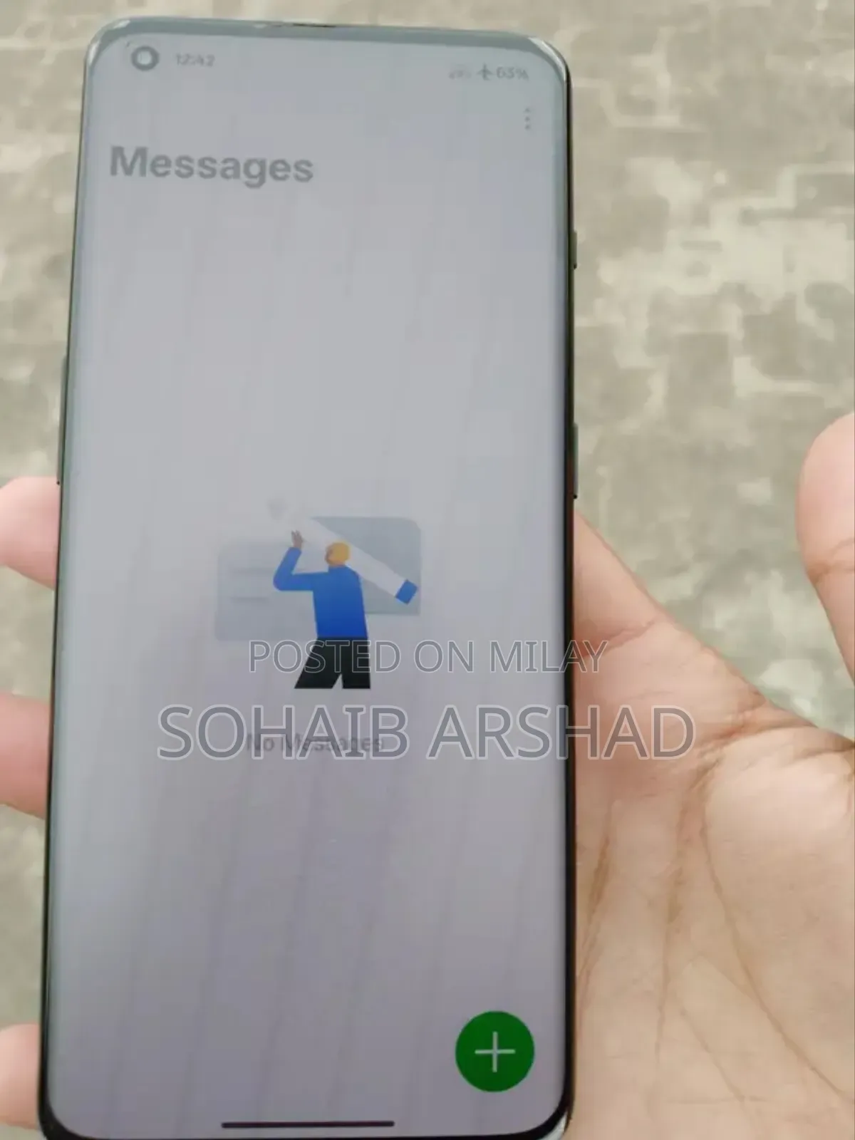 OnePlus 10 Pro 128 GB Black