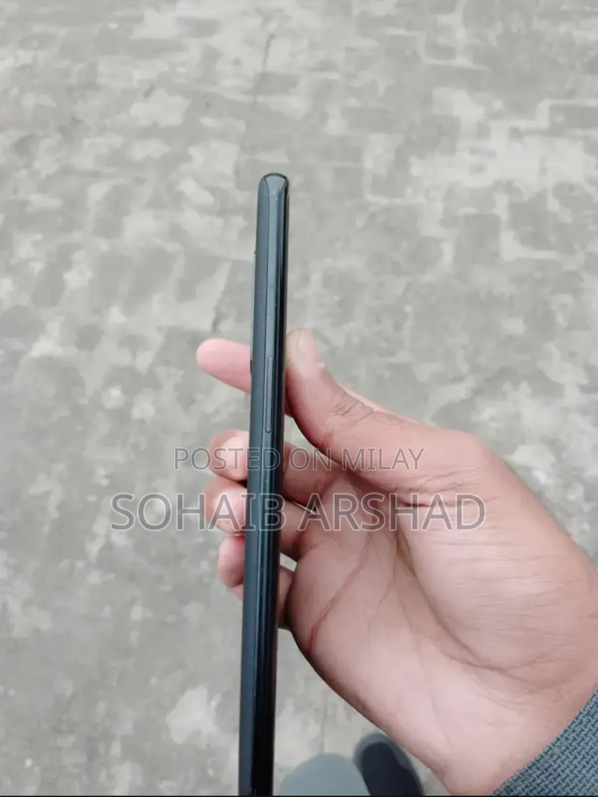 OnePlus 10 Pro 128 GB Black