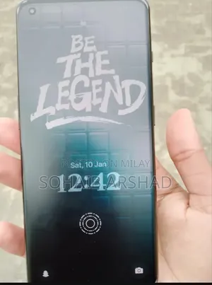 OnePlus 10 Pro 128 GB Black