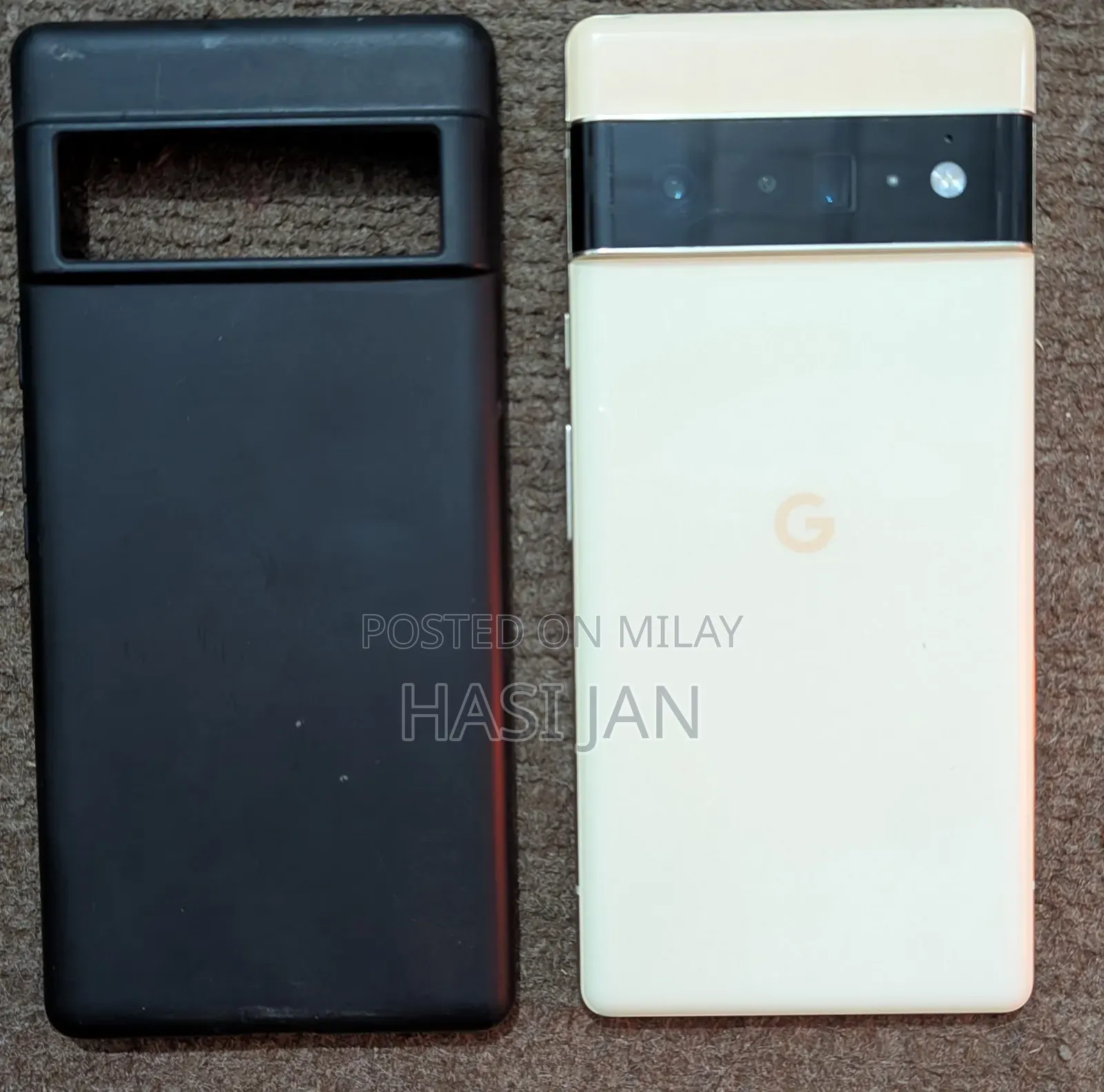 Google Pixel 6 128 GB