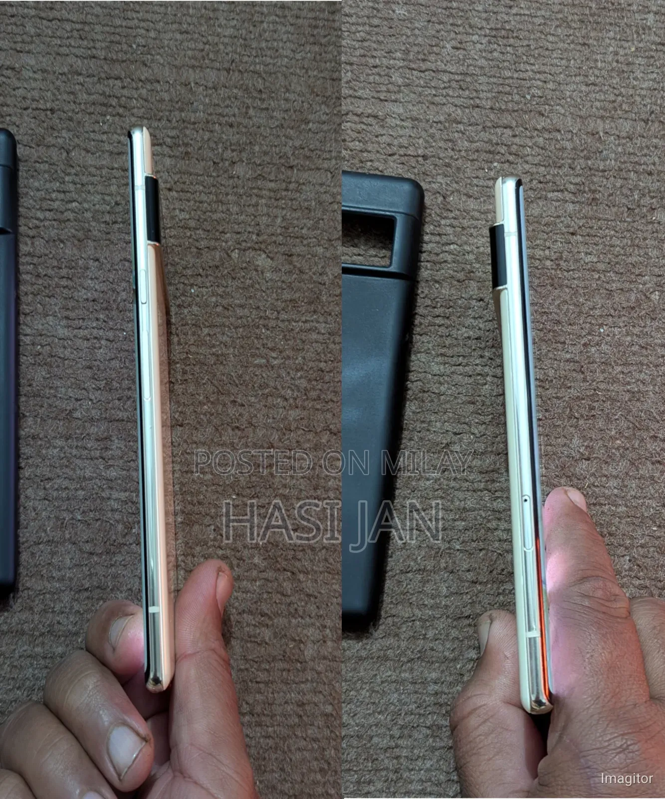 Google Pixel 6 128 GB