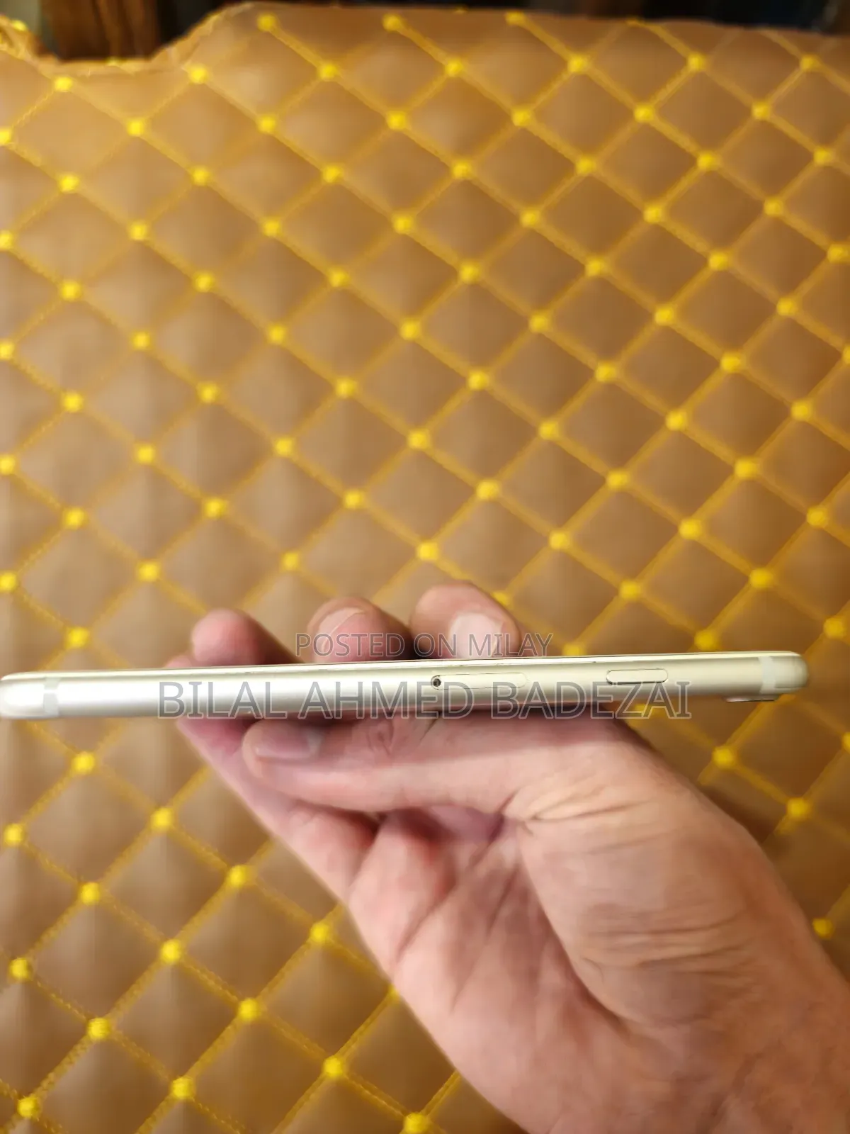 New Apple iPhone 7 32 GB Silver