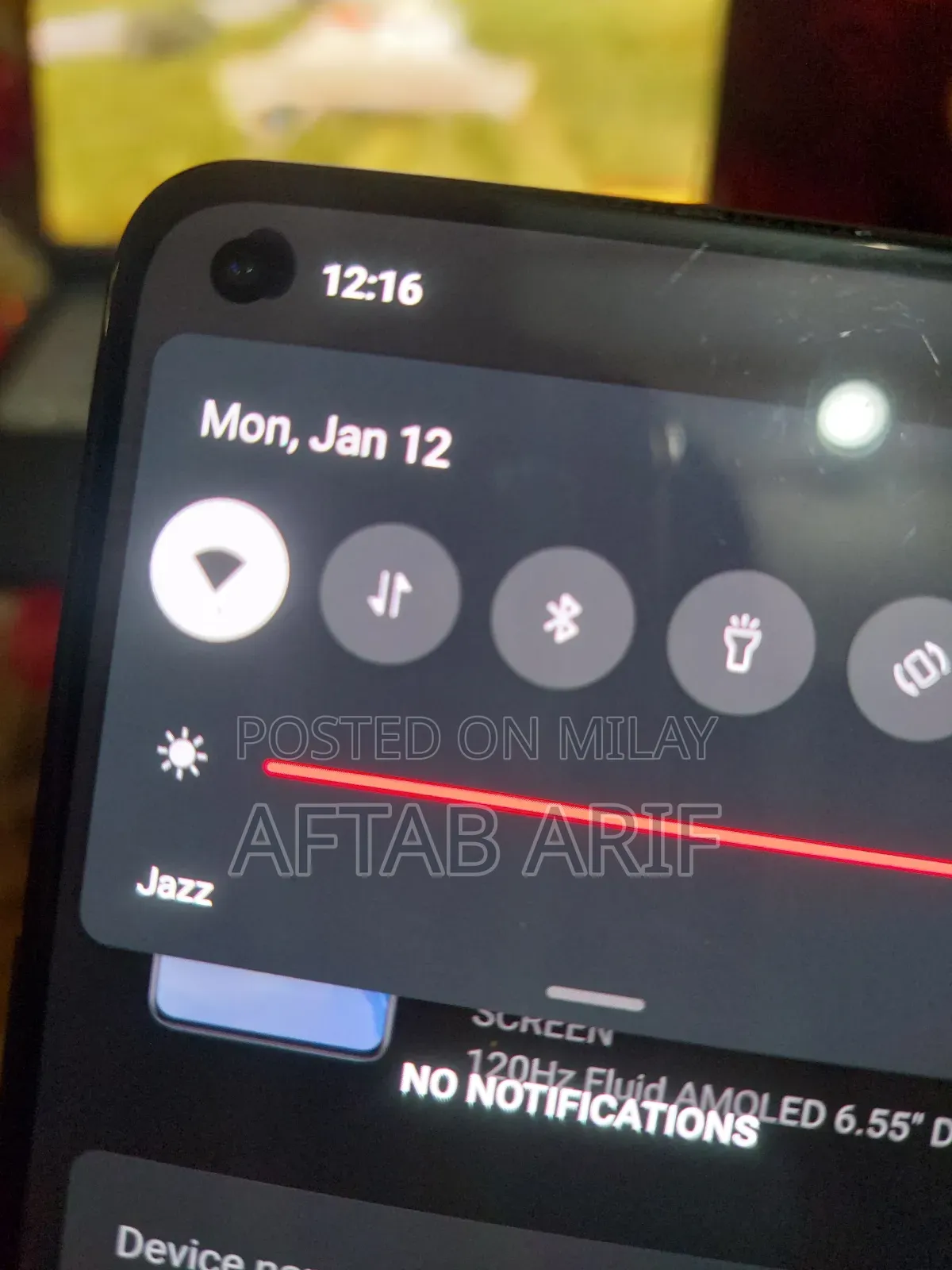 OnePlus 9 128 GB Blue