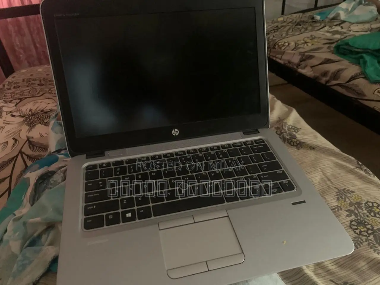 Laptop HP 14z 8GB Intel Core I5 SSD 256GB
