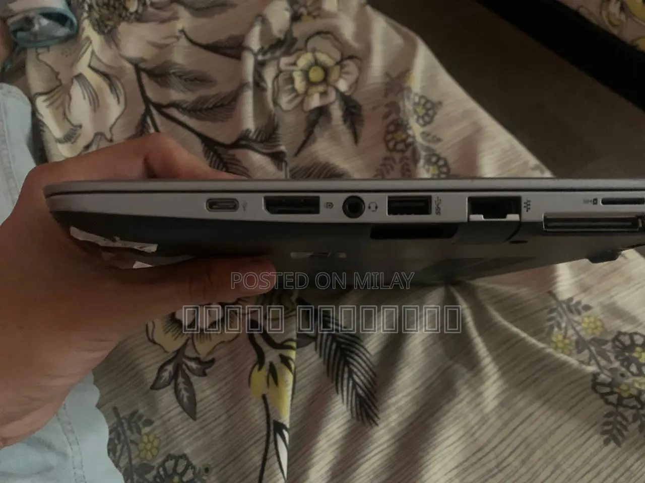 Laptop HP 14z 8GB Intel Core I5 SSD 256GB